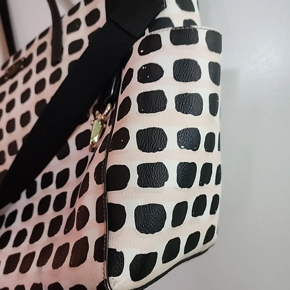 KATE SPADE BABY BAG